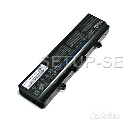 Аккумулятор для ноутбука Dell 1525 1526 1545