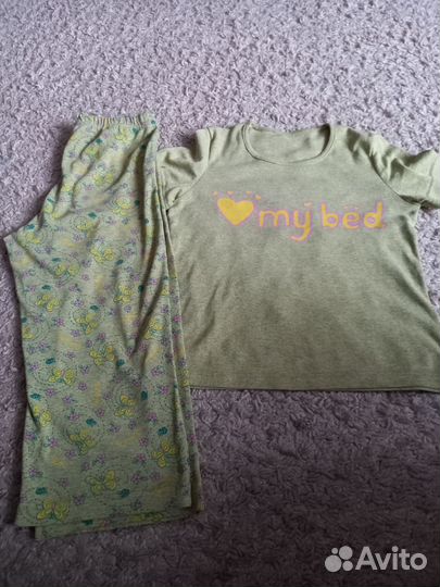 Пижама детская