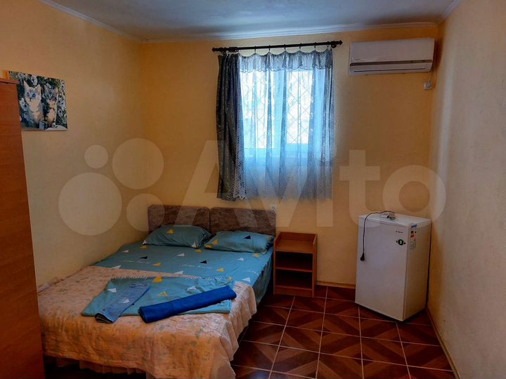 Комната 12 м², 1/2 эт.