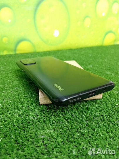 Xiaomi Redmi Note 10T, 4/128 ГБ