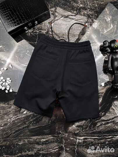 Шорты brumello cucinelli