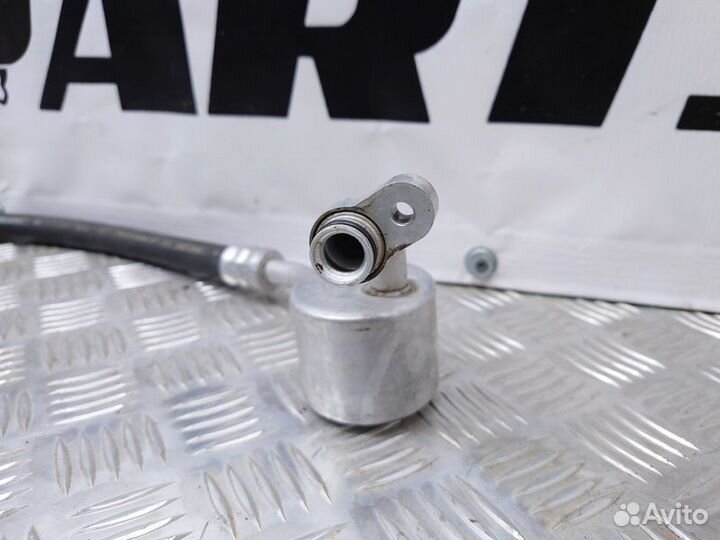 Трубка кондиционера Suzuki Grand Vitara II рестайл