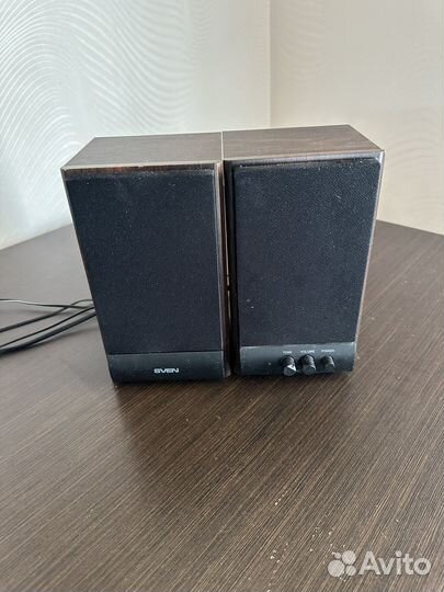 Колонки Sven sps-607