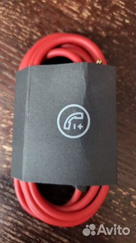 Запасной аудиокабель Remote Talk для наушников Bea