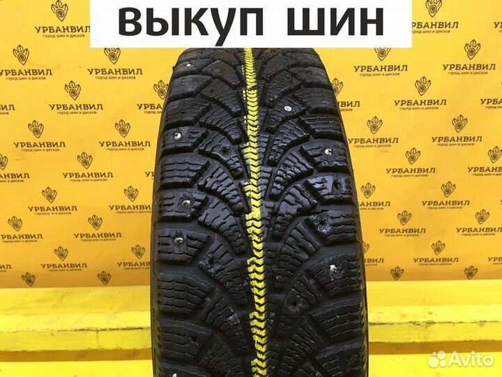 КАМА Кама-Евро-519 175/70 R13 82