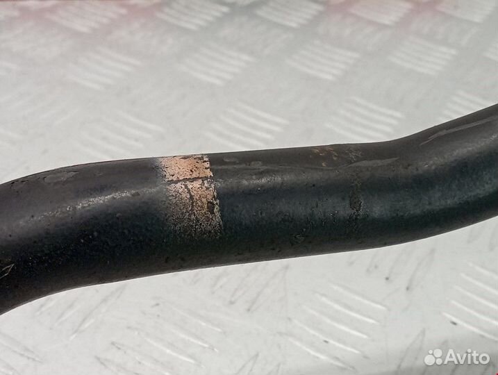 Стабилизатор подвески (поперечной устойчивости)