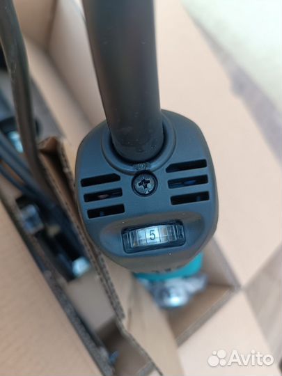 Ушм болгарка makita 125