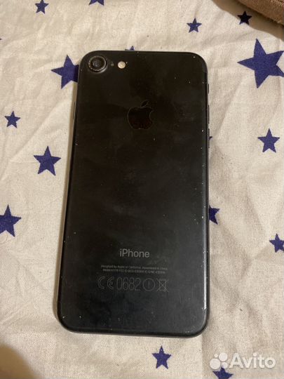 iPhone 7, 32 ГБ
