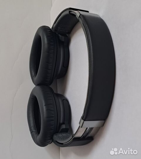 Наушники беспроводные Sony MDR-ZX770BN Gray