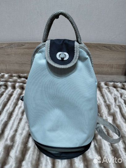 Рюкзак холодильник