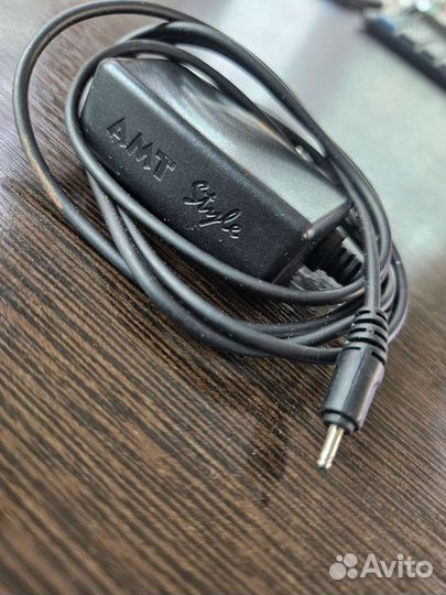 Зарядное устройство для телефона Nokia