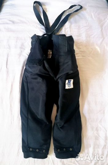 Фехтовальные брюки