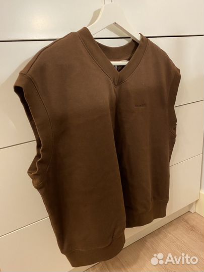 Жилеткa hm m