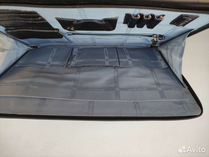 Сумка портфель для документов wanlima