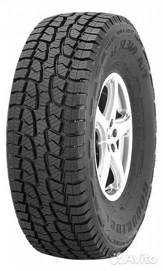 Westlake SL369 205/65 R15 94H