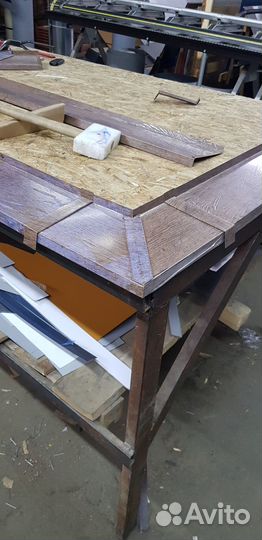 Услуги Листогиба, Гибка, Планки, Дымник, Колпаки