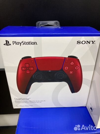 Sony playstation 5 (обмен)
