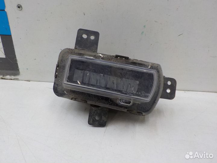 Б/У Б/У птф правая Geely Coolray 2020- 7054015200