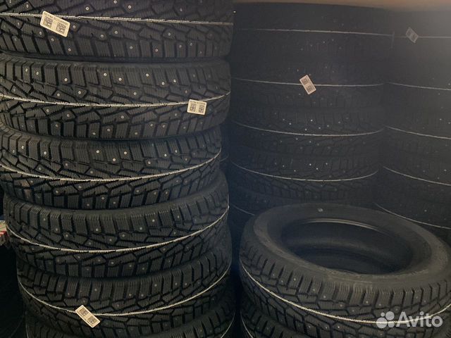 Cordiant Snow Cross PW-2 185/65 R15 92T