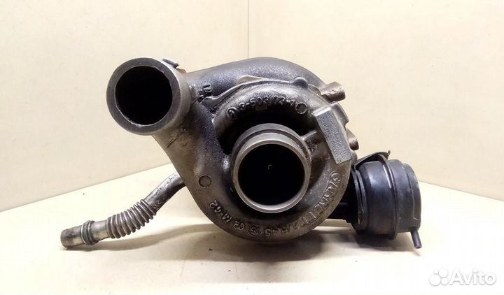 Б/У Б/У турбина Рассрочка. Гарантия. Возможность