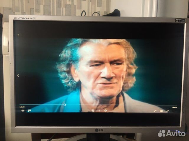Монитор LG