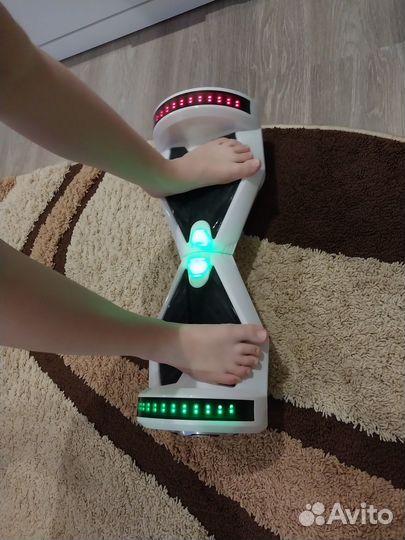 Продам гироскутер