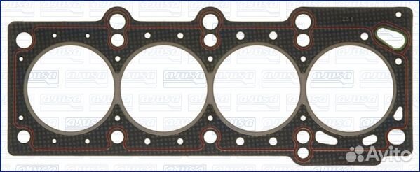 Прокладка гбц Chrysler-eagle-Mitsubishi 95-420A 1