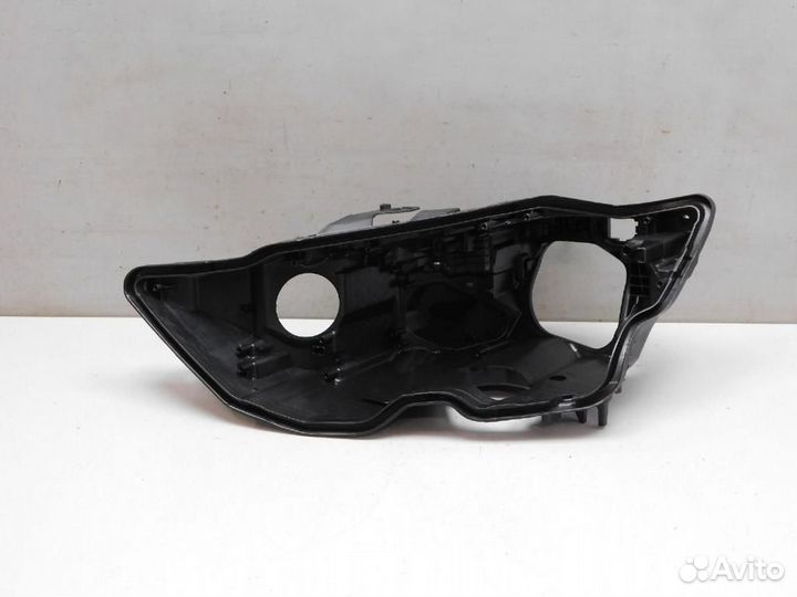 Фара левая Audi A7/RS7/S7