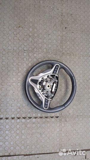 Руль Honda Civic, 2008