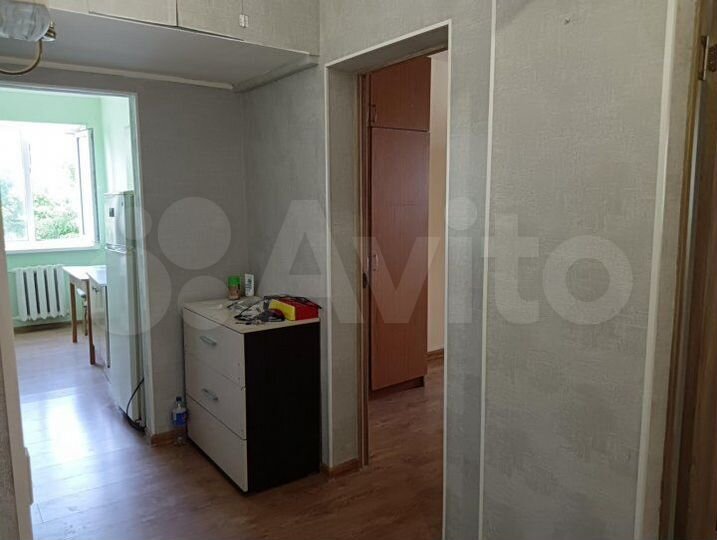 3-к. квартира, 67 м², 4/4 эт.