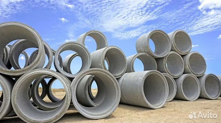 Кольцо кс 7-3