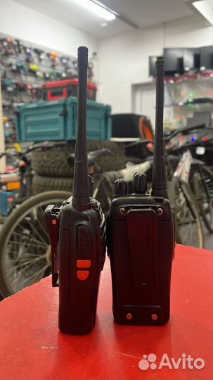 Рации Baofeng BF-999S