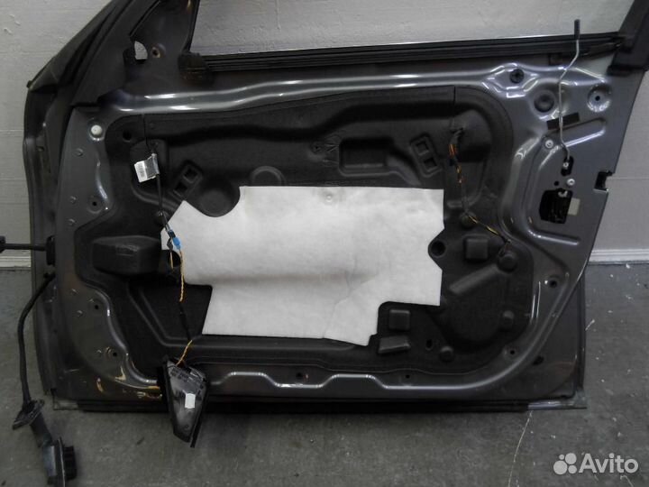 Дверь передняя правая BMW 5-Series