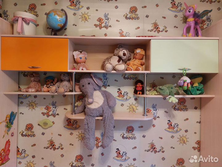 Детская мебель