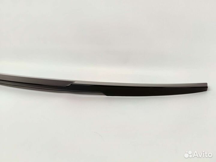 Toyota Corolla 180 спойлер М-стиль