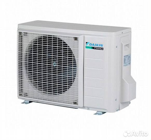 Cплит-система Daikin ftxj20MW/RXJ20M9 Emura