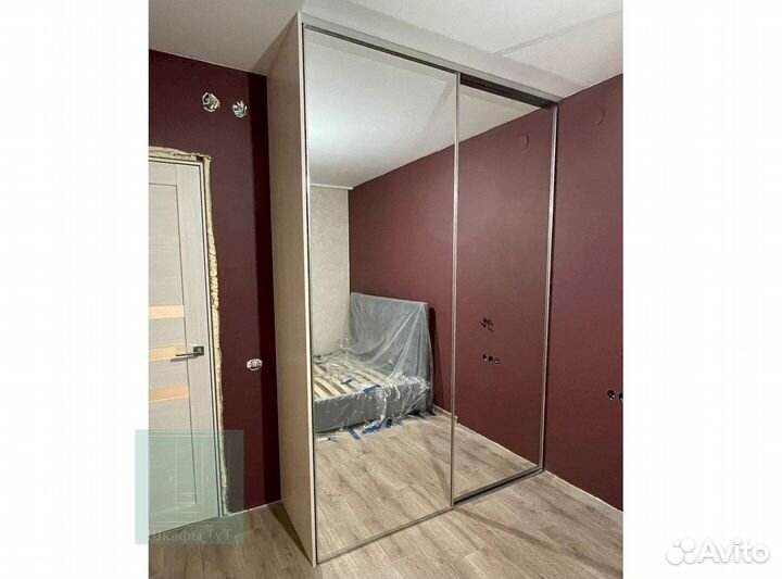 Шкаф для одежды