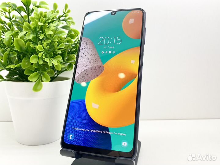 Samsung Galaxy M32, 6/128 ГБ