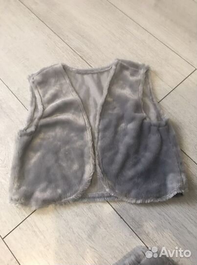 Костюм Зайчика Ушастого