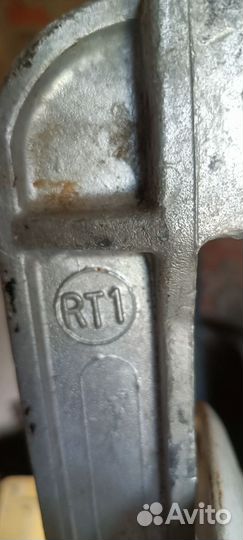 Ролики раскаточные RT-1