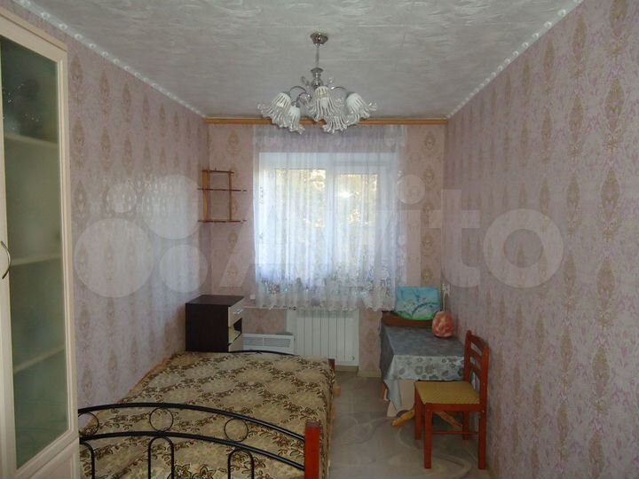 2-к. квартира, 41 м², 2/5 эт.