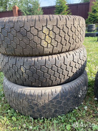 Goodyear Ultra Grip 300 205/65 R15