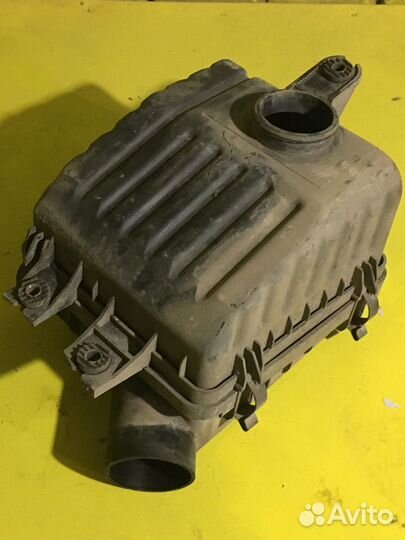 Корпус воздушного фильтра Chevrolet Lanos Ланос