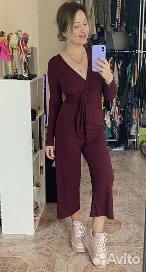 Комбинезон брюки Primark размер s m