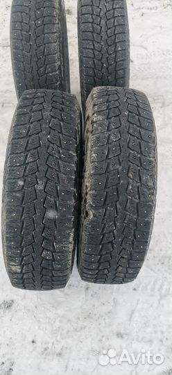 Marshal Power Grip KC11 225/75 R16