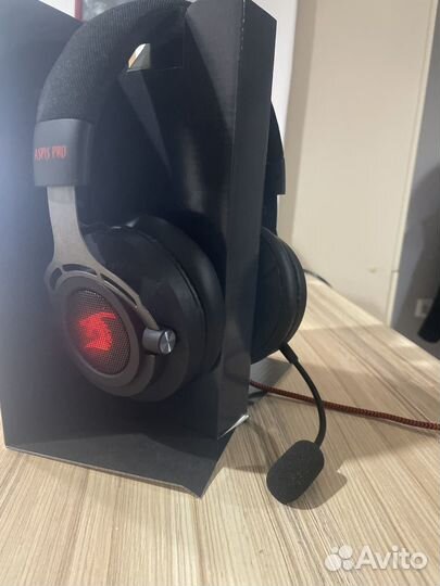 Наушники Aspis Gaming Hedset