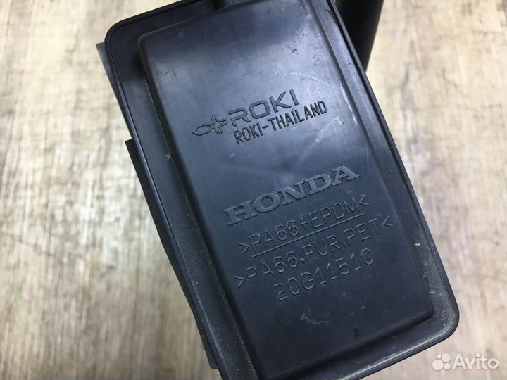 Фильтр паров топлива Honda Shuttle II (2015—2019)