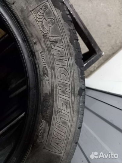 Michelin Energy Saver 205/55 R16 91V