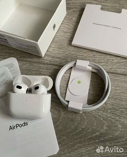 Airpods pro/airpods 2/airpods 3 магазин