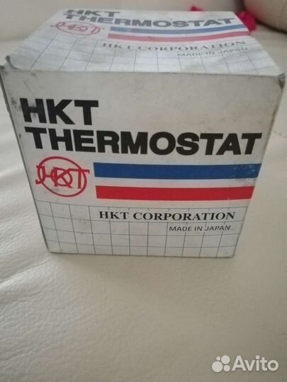 Термостат